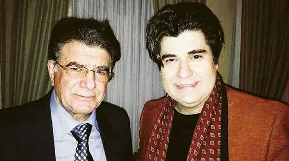 دانلود آهنگ اگر که با این دل حزین (تمام اجراها) / از سالار عقیلی تا استاد شجریان
