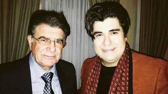 دانلود آهنگ اگر که با این دل حزین (تمام اجراها) / از سالار عقیلی تا استاد شجریان