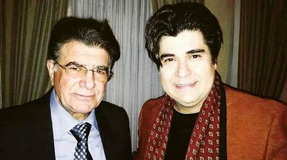 دانلود آهنگ اگر که با این دل حزین (تمام اجراها) / از سالار عقیلی تا استاد شجریان