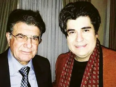 دانلود آهنگ اگر که با این دل حزین (تمام اجراها) / از سالار عقیلی تا استاد شجریان