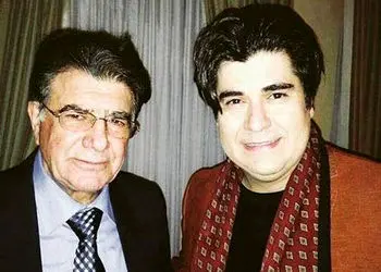 دانلود آهنگ اگر که با این دل حزین (تمام اجراها) / از سالار عقیلی تا استاد شجریان