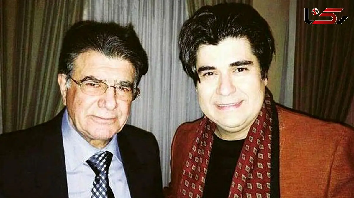 دانلود آهنگ اگر که با این دل حزین (تمام اجراها) / از سالار عقیلی تا استاد شجریان