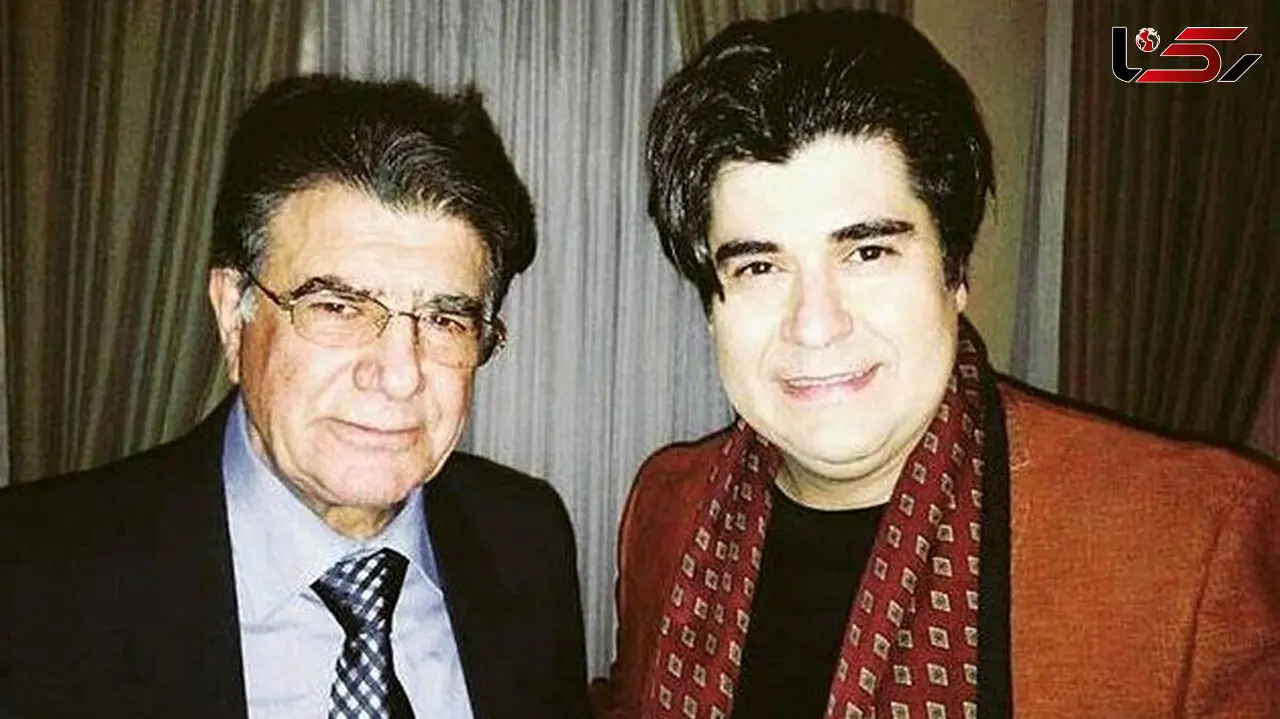 دانلود آهنگ اگر که با این دل حزین (تمام اجراها) / از سالار عقیلی تا استاد شجریان