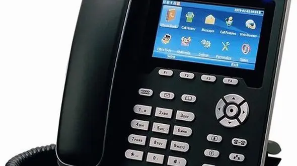 عبور تلفن‌های ثابت نصب شده در ایران از ۳۵ میلیون شماره