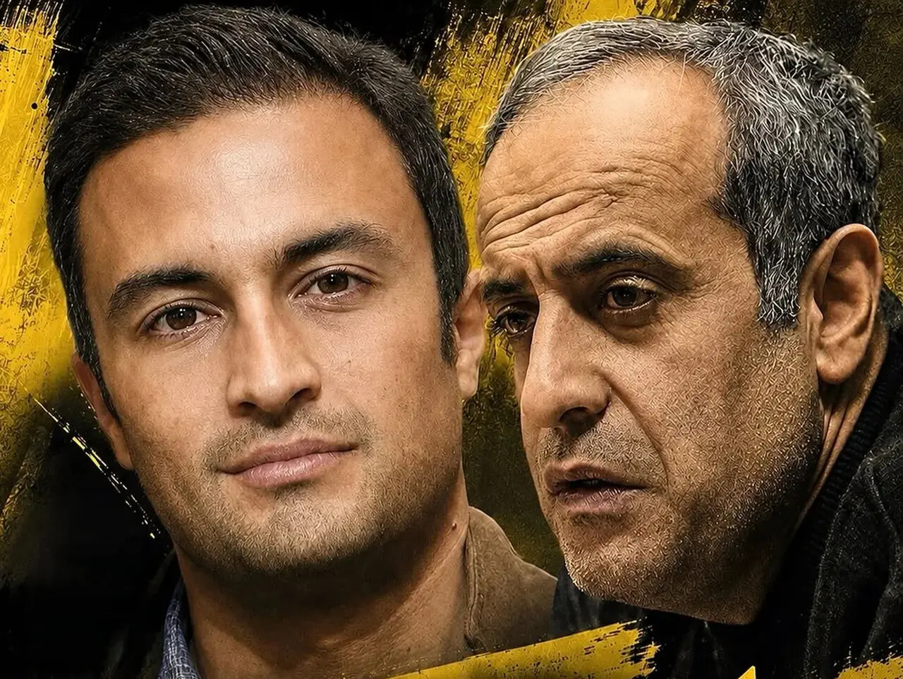 سریال داش آکل حمید نعمت الله با بازی امیر جدیدی به جای بهروز وثوقی