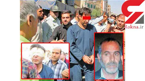 قاتلان زرگر یزدی دفاعی نداشتند / جزئیات نخستین محاکمه + عکس 