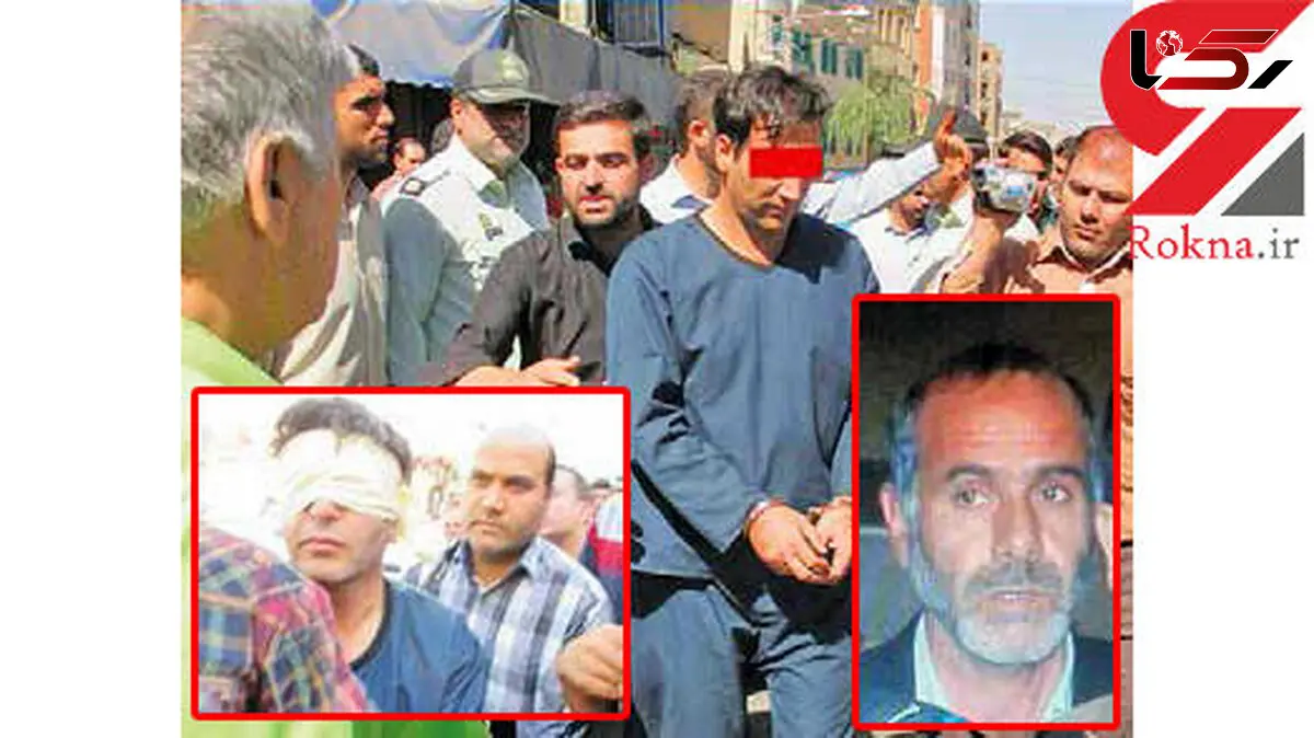 قاتلان زرگر یزدی دفاعی نداشتند / جزئیات نخستین محاکمه + عکس 