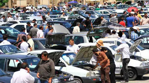هشدار به خریداران خودرو در عبدل‌آباد و چیتگر