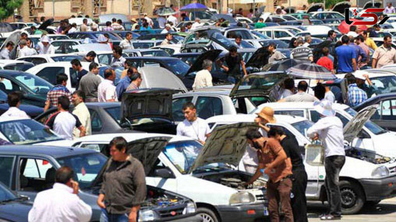 هشدار به خریداران خودرو در عبدل‌آباد و چیتگر