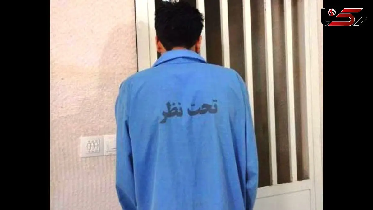 دستگیری قاتل یک زن ناشناس در جنگل های نکا
