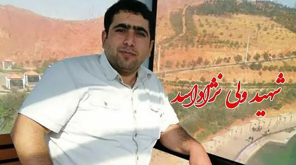 شهادت نخستین مدافع سلامت در سلماس براثر کرونا + عکس
