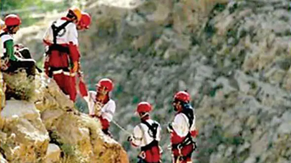 سرنوشت ناپدیدشدگان سفر اینستاگرامی در دره ویژدرون