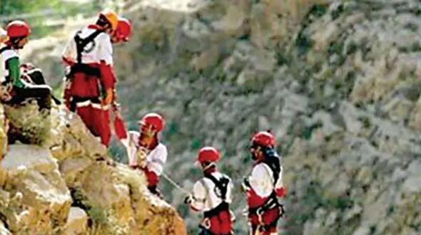 سرنوشت ناپدیدشدگان سفر اینستاگرامی در دره ویژدرون