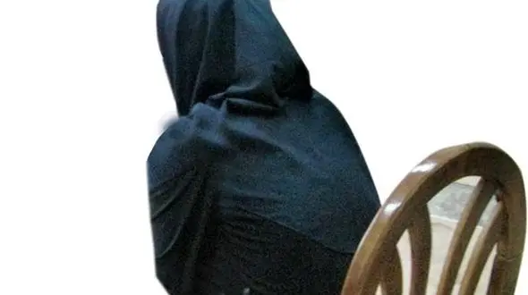 قتل شوک آور مهر ثنای 4 ساله  / جنایت این زن جوان مشهد را تکان داد