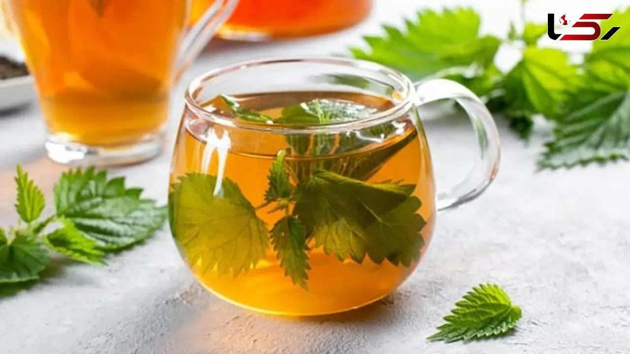 دمنوش مناسب برای افراد درگیر سنگ کلیه 