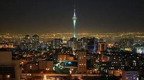 یک ساعت خاموشی درکشور  برای یاد آوری روز زمین 