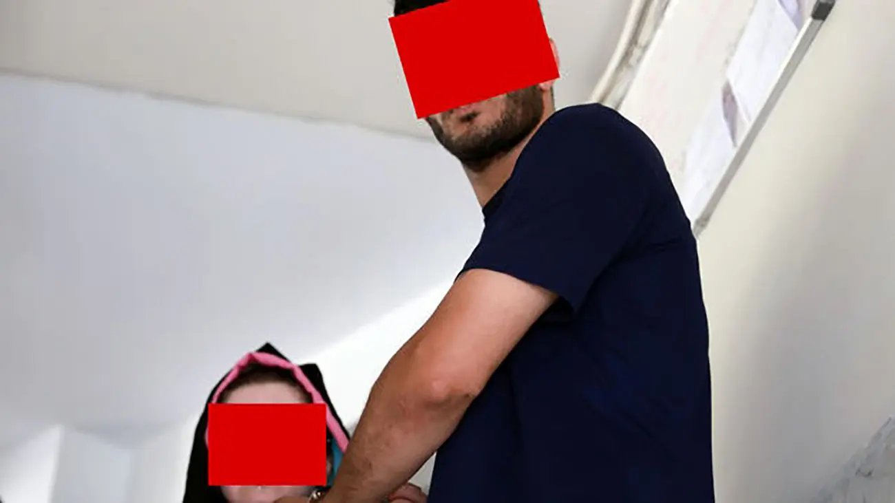 قتل مرموز پدر و دختر خردسال / معمای شب جنایت پیچیده‌تر شد