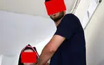کمین شیطانی برای خانم آشپز ایرانی در بازگشت از سفر ترکیه! + عکس متهمان