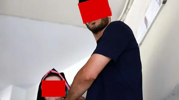 کمین شیطانی برای خانم آشپز ایرانی در بازگشت از سفر ترکیه! + عکس متهمان