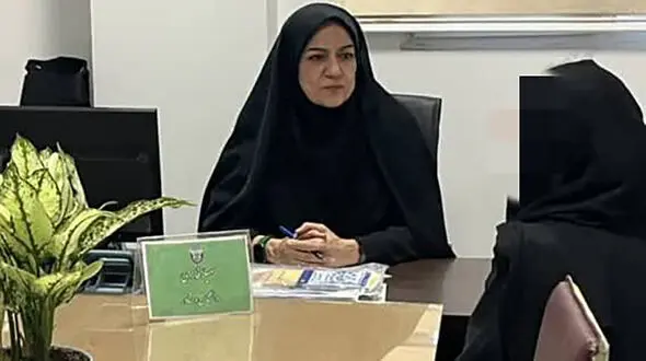 پنهانکاری در زندگی مشترک / تحلیل زندگی یک زن  توسط مشاور خانواده