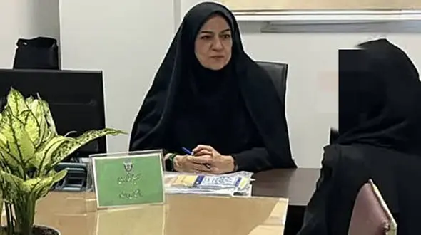 پنهانکاری در زندگی مشترک / تحلیل زندگی یک زن  توسط مشاور خانواده