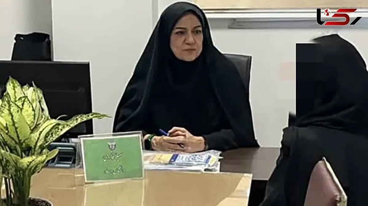 پنهانکاری در زندگی مشترک / تحلیل زندگی یک زن  توسط مشاور خانواده