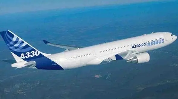 خط تولید ایرباس A330 با لغو مجوز فروش به ایران فلج شد 