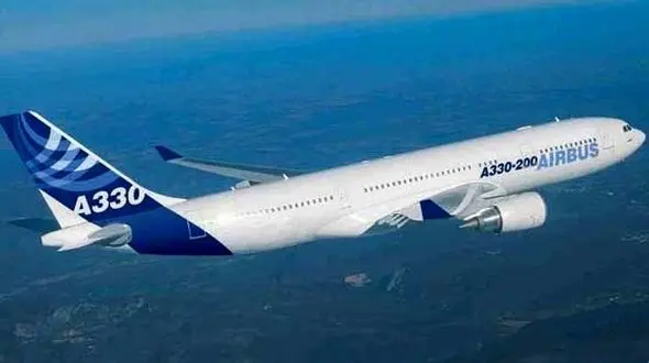 خط تولید ایرباس A330 با لغو مجوز فروش به ایران فلج شد 