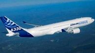 خط تولید ایرباس A330 با لغو مجوز فروش به ایران فلج شد 