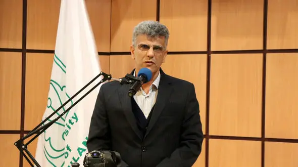 انتصاب ولی جهانی به عنوان سرپرست اداره کل میراث فرهنگی، گردشگری و صنایع دستی گیلان