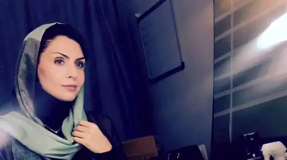 زن ارسطو در پایتخت کیست ؟! + عکس های خصوصی و بیوگرافی بازیگر نقش شهربانو تقی پور زن مریخی