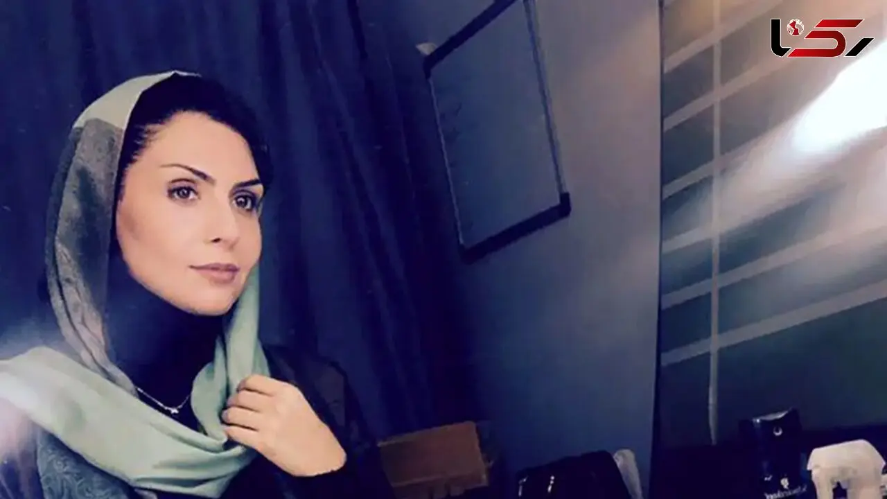 زن ارسطو در پایتخت کیست ؟! + عکس های خصوصی و بیوگرافی بازیگر نقش شهربانو تقی پور زن مریخی