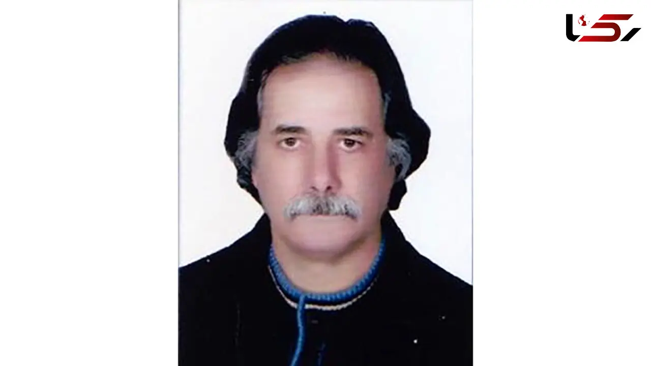 حمید صفایی‌ بازیگر نمایش مطرب درگذشت + علت و عکس