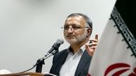دیدارهای هفتگی شهردار تهران لغو نشده است