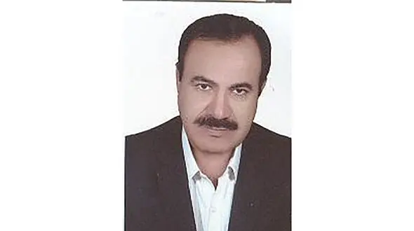 بوکسور سرشناس ایران فوت کرد + عکس
