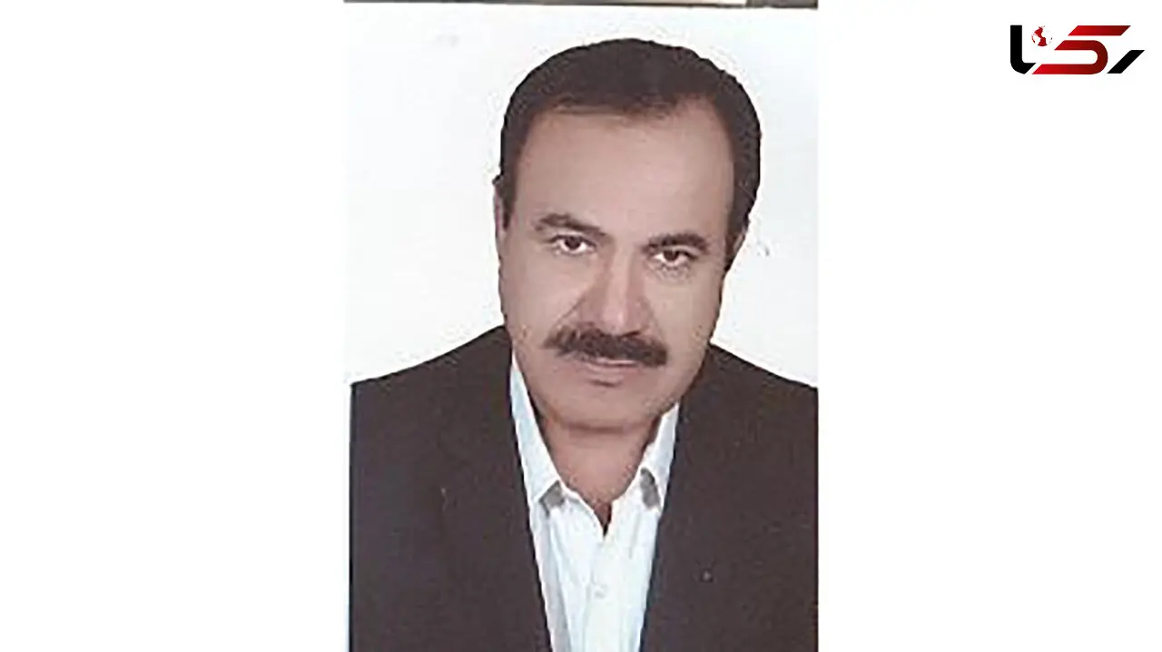 بوکسور سرشناس ایران فوت کرد + عکس