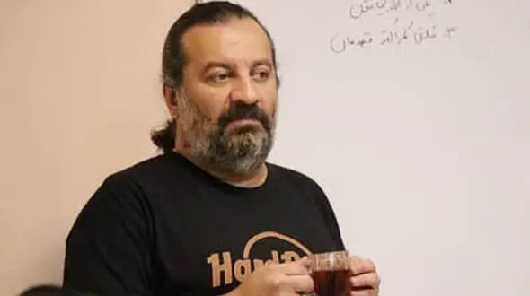 ماجرای عضویت مهراب قاسم خانی درکانال صیغه یابی + سند