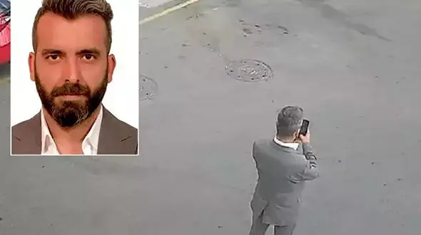 بازداشت جاسوس موساد در استانبول