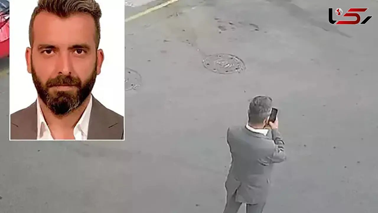 بازداشت جاسوس موساد در استانبول