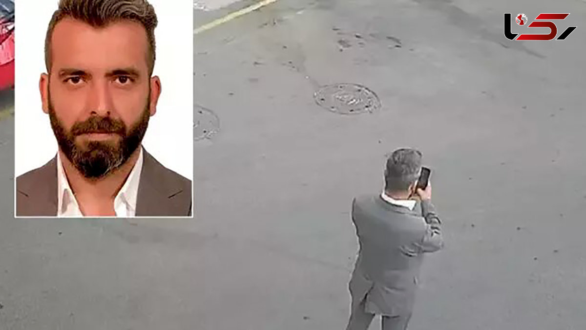 بازداشت جاسوس موساد در استانبول