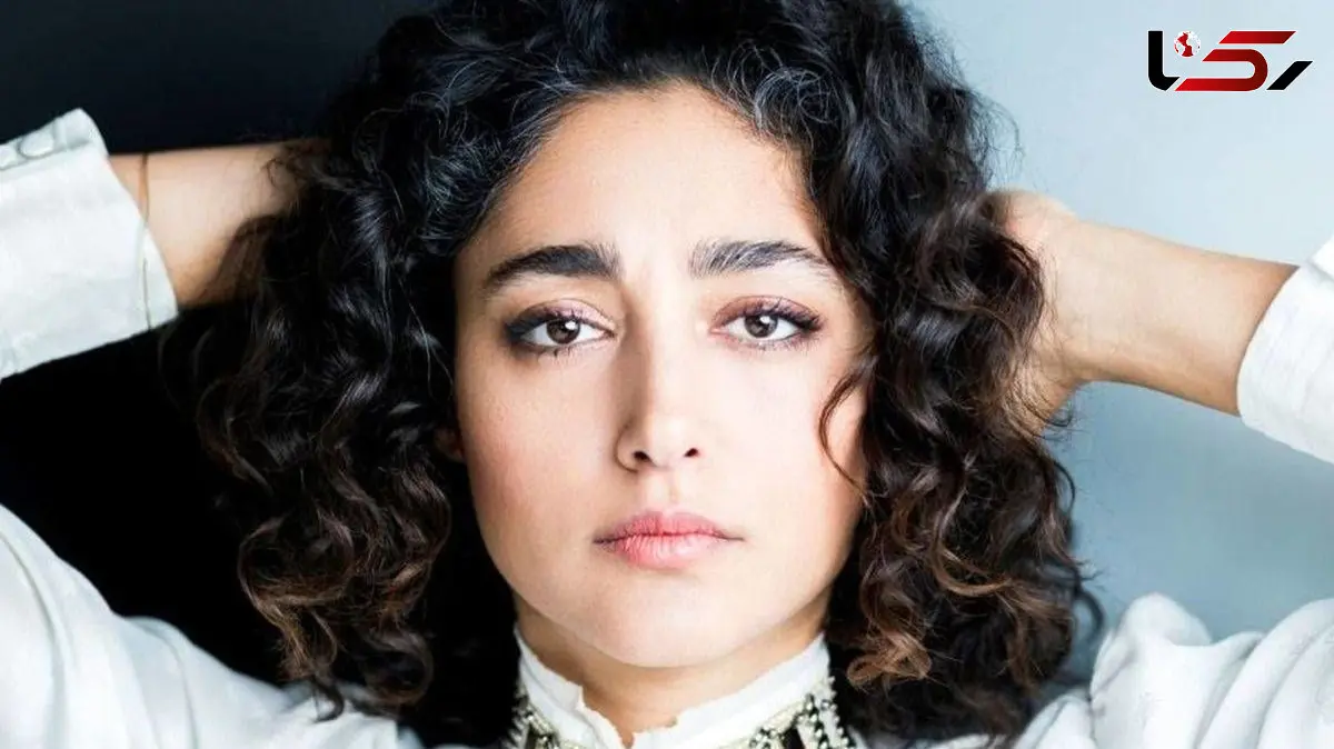 جدیدترین تصاویر گلشیفته فراهانی