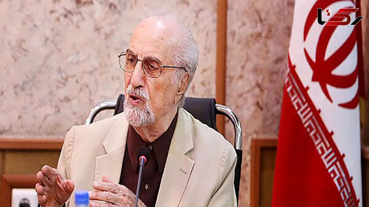 فریدون بدره‌ای درگذشت + عکس