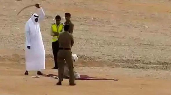  هشدار عفو بین الملل درباره اعدام قریب الوقوع شیعیان در عربستان 