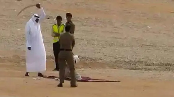  هشدار عفو بین الملل درباره اعدام قریب الوقوع شیعیان در عربستان 