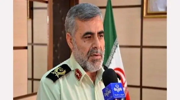 انهدام باند بزرگ سرقت های مسلحانه خودرو در خاش