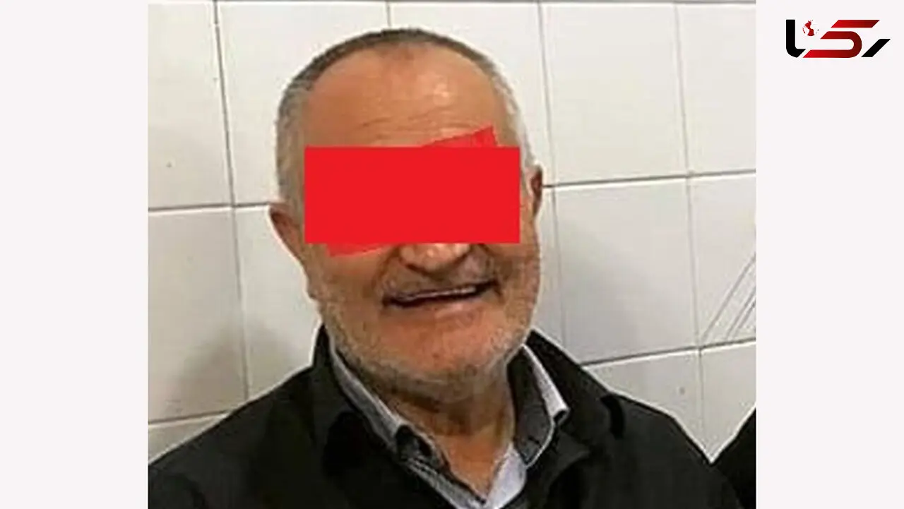 عمو یحیی آزاد شد / قهوه خانه او پاتوق سلبریتی ها بود
