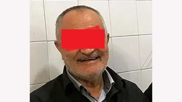 عمو یحیی آزاد شد / قهوه خانه او پاتوق سلبریتی ها بود