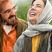 عاشقانه های سارا بهرامی و میرسعید مولویان زیر درخت پرتقال ارزش صد بار دیدن رو داره/ بعد از او هرگز نمی آید...