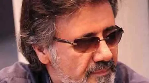 دانلود آهنگ باشکوه معین /  قلب کوچیکم هنوز تنهاست