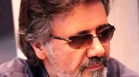 دانلود آهنگ باشکوه معین /  قلب کوچیکم هنوز تنهاست..